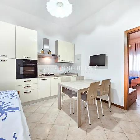Voltacinque Family Apartment