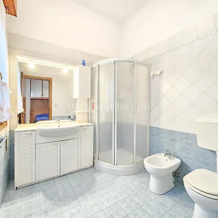 Apartment Voltacinque Family *