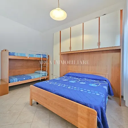 Appartement Voltacinque Family
