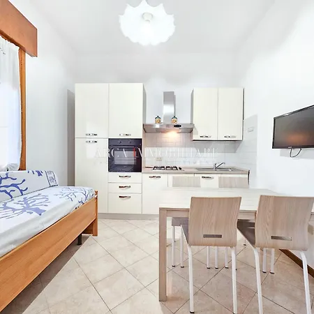 Apartment Voltacinque Family *