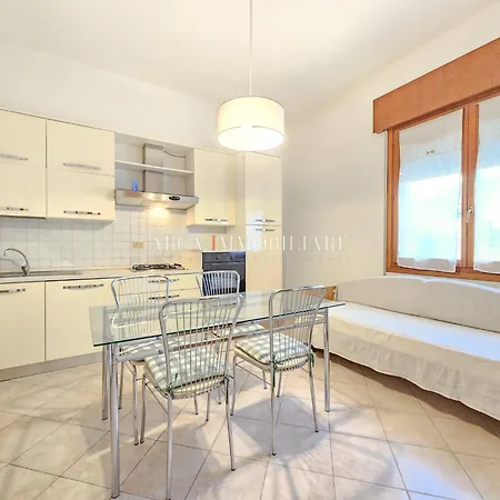 Apartment Voltacinque Family