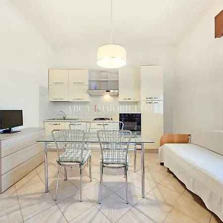Apartment Voltacinque Family Lido di Jesolo
